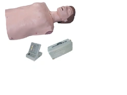 Advanced CPR mannequin (torso), CPR180S