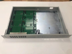 Enclosure 1U