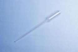 Disposable pipette, non-sterile according to TU 32.50.50-001-48398437-2022 in versions: 6.1. Disposable pipette, non-sterile