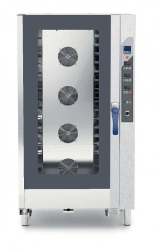 Combi steamer TL20DY0R