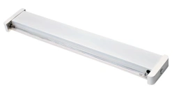 Wall mounted bactericidal irradiators: OBN01-150