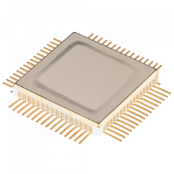 AM7224 CR display row control driver