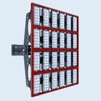 LED luminaire LV-EAGLE x288
