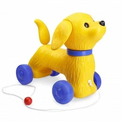 Gurney dog "Ball"