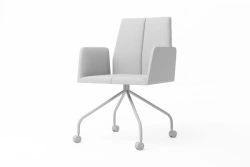 Forum L28 series armchair L28-S5-2