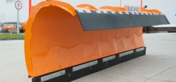 Ground Moving Equipment