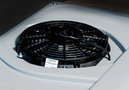 TerraFrigo Suspension Air Conditioner for SDLG Models