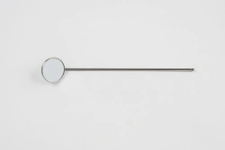 VZG-25, Laryngeal and nasopharyngeal mirror, 25 mm