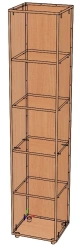 Shelf SU-1