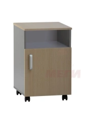 TM-"MSK" (MD-5105.00) Medical cabinet
