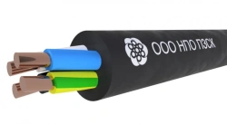 Cable PKPng(A)-HF