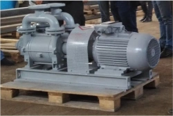 Vacuum pump USSR-VVK-G-5-70
