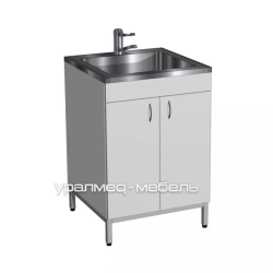 Table-sink STm-101