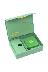 Belengi medium power hearing aid
