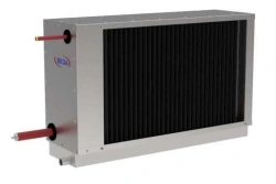 Freon duct air cooler Canal-FCO