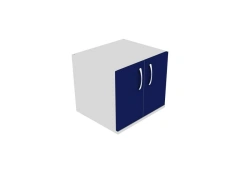 Universal medical module, 202 - 001-4, 600x500x525