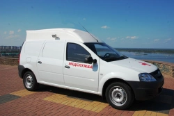 Cars passenger cars type 1806H modification 1806N6 based on LADA vehicle, type F90, modification FS025L, commercial name LADA LA