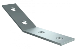 CLM50D-UNS-030-40 Angle for STRUT-profile EZ IEK
