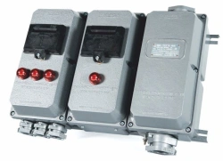 ShchOV-D control modules
