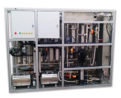MO-4000 system