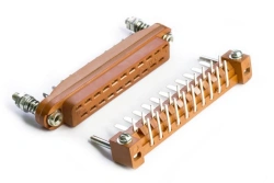 PP&C connector (plugs, sockets)