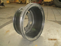 330.30.3101012 Disc wheel