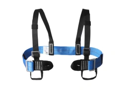 Chest harness "Height 001", item number vst 001