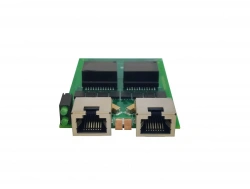 Ethernet communication unit D4011A