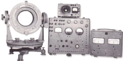 Verification equipment KPA-MGV-1