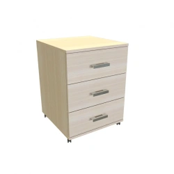 Trolley cabinet model MR-23
