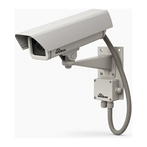 CCTV Housings, Brackets & Accessories
