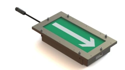 LED lamp DBU01-20-004 U1 Eosphor