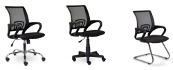 Mix armchair