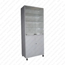 Metal cupboard SHMS.02.00