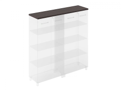 Diplomat series: cover for 2 cupboards 012