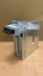 Device for determining the authenticity of banknotes OEM-validator DORS 210BAM2