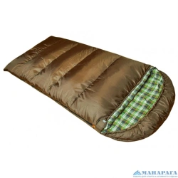 Sleeping blanket with headrest Manaraga Comfort Wide 3,15/230*100
