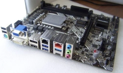 Motherboard HN-DP1000T-D B760 VDNR.469579.004-03