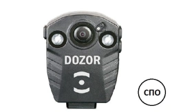 Information registration complex "Dozor-77" BRUA.012345.000-01 consisting of: personal wearable information registration device