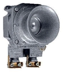 Sound signalling post PSV-G "Horn"