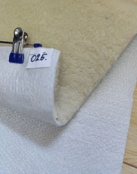 Nonwoven fabric "D-025"