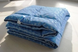Quilted blankets