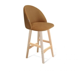 Semi-bar stool Sheffilton SHT-ST35/S65-1