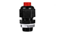 Cable gland type VK-P-VEL-M16-V1,5-PROM