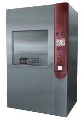 Medical waste decontamination unit SMO-250 non-passable
