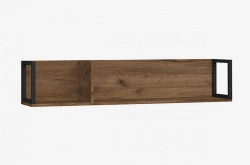 Office wooden furniture other Model Wall shelf No.1