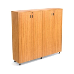 Wooden office cupboard art. 250/1