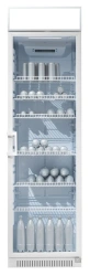 Refrigerator VR-400C (Refrigerator VR-400C )