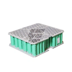 Lithium-ion battery 1.002 8S15P 28,8V 39Ah