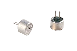 Electret condenser microphone MKE-389-1A